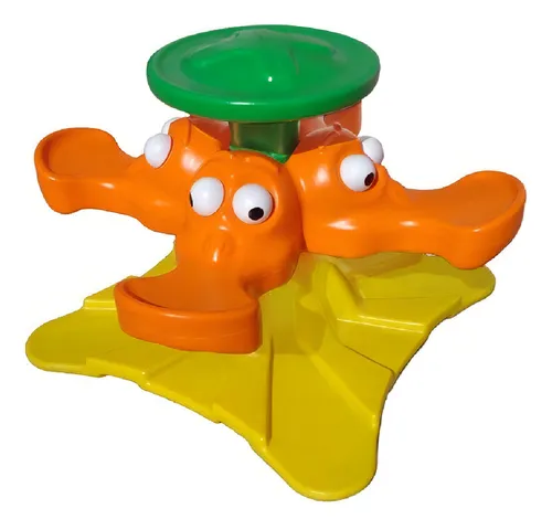 comprar Carrossel Gira Pato Xalingo