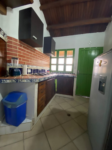 Imagen 3 de 18 de Casa En Villa Dorada, Ciudad Flamingo, Chichiriviche