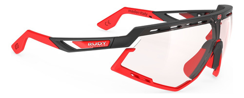 Lentes Ciclismo O Runners Rudy Project Defender Photochromic