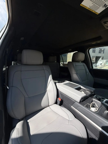 Toyota Sequoia Limited