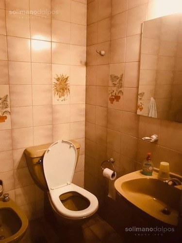 Imagen 12 de 23 de Departamento - Mart.-vias/santa Fe