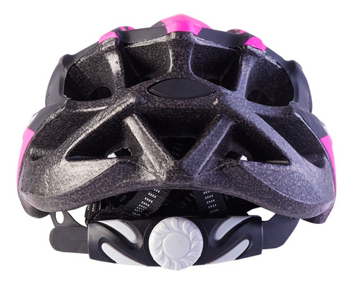Imagen 3 de 4 de Casco Bicicleta Mtb Ruta Ryzon C10 Inmold