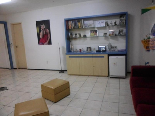 Imagem 19 de 30 de Prédio Comercial Para Alugar Na Cidade De Fortaleza-ce - L12438