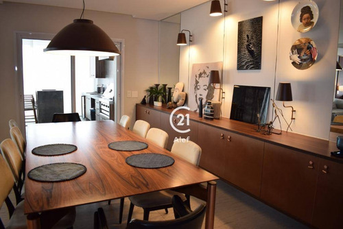 Imagem 10 de 30 de Cobertura À Venda, 415 M² Por R$ 7.500.000,00 - Jardim Das Perdizes - São Paulo/sp - Co0999