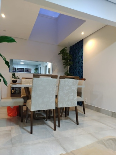 Imagem 8 de 14 de Excelente Casa Em Um Dos Melhores Bairros De Campinas