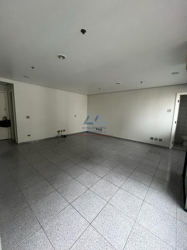 Imagem 6 de 12 de Sala Em Vila Monte Alegre - São Paulo - 2910
