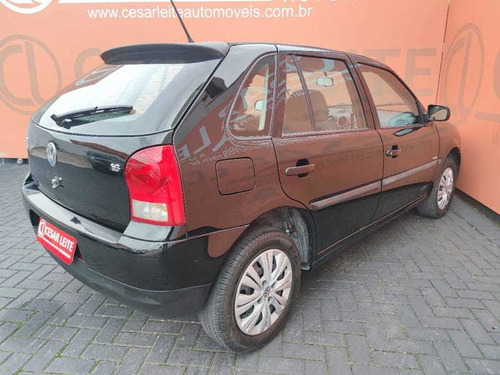 Imagem 13 de 15 de Volkswagen Gol 1.6 Power 2006