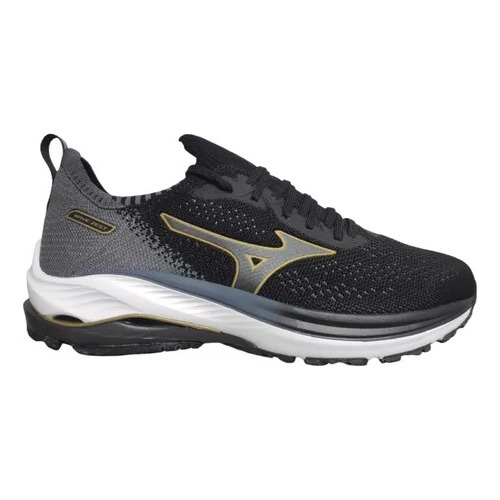 Tênis Mizuno Wave Zest Masculino