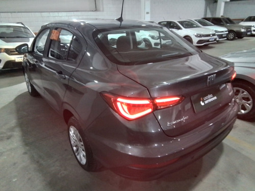Fiat Cronos 1.3 FIREFLY FLEX DRIVE CVT