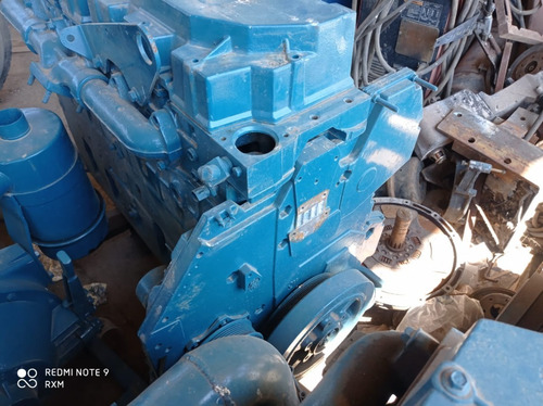Motor Dt466 Navistar 2010 (Usado)