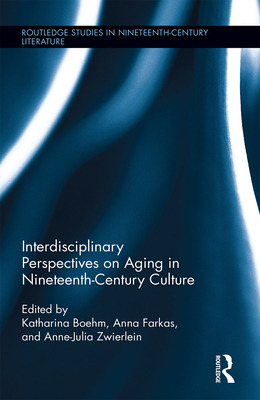 Libro Interdisciplinary Perspectives On Aging In Nineteen...