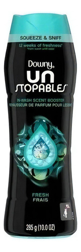 Downy Unstopables In-wash Fresh Scented Booster Beads 285g