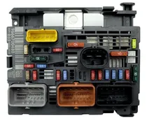 Comprar Caja De Fusibles Citroen C4 Bcm Citroen