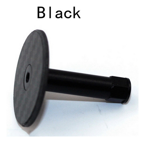 Para Para Bicicleta Plegable, Fibra De Carbono, Disco De