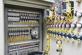 Imagen 2 de 5 de Electricista,industrial Domiciliario Trabajo Electrico Gral