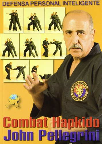 Combat Hapkido - El Arte De La Defensa Personal -sin Colecci