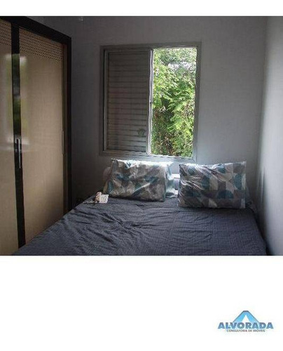 Imagem 3 de 7 de Apartamento Residencial À Venda, Centro, São José Dos Campos - Ap5227. - Ap5227