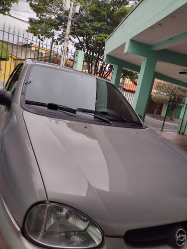 Chevrolet Corsa 1.6 Mpfi 8v 4 Portas