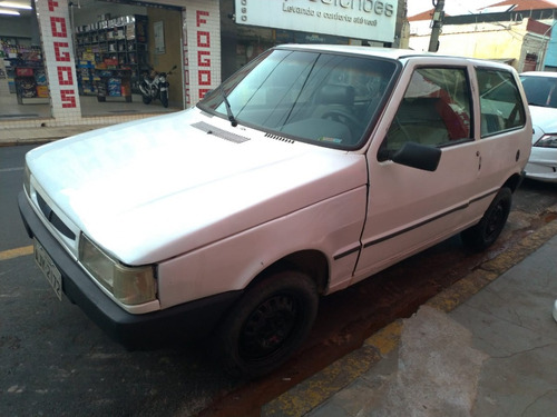 Fiat Uno Mille 2001