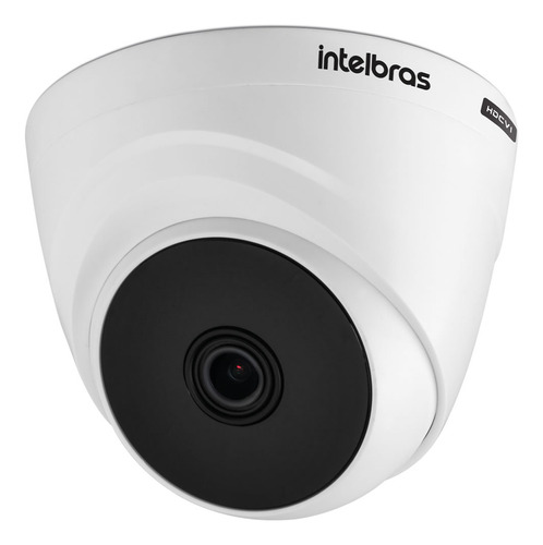 Kit 3 Câmeras Hdcvi Lite 2 Mega 20m Vhl 1220 D Intelbras