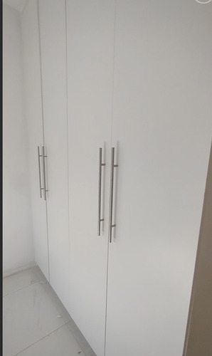 Apartamento 3 Quartos 1 Vaga. Em Condomínio Fechado.