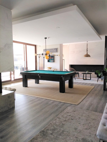 Cumbrespro Vende Amplio Dpto. 2d/2b Con 1e/1b