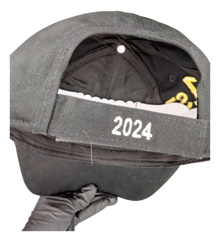 Gorra F1 Podium 1st Pirelli Fórmula 1 Podio Ciudad Premios Negro Unitalla Monaco