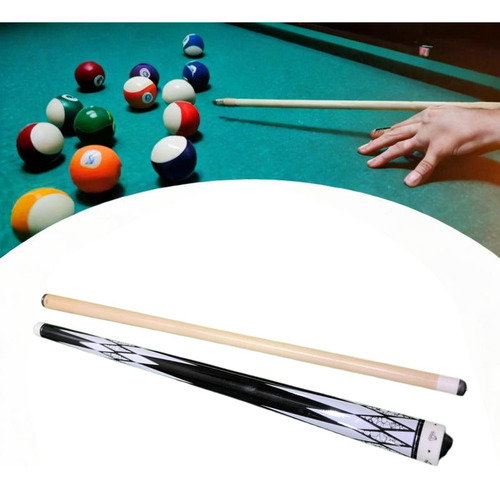 57 Billar Cue Cue Stick Billiard Bar Cue Para Mesa De