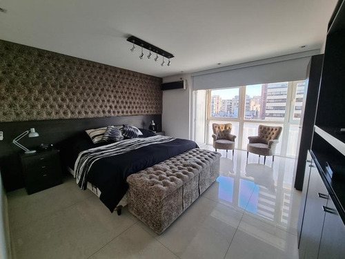 Imagen 6 de 27 de Exclusivo 4 Ambientes En Avenida Del Libertador