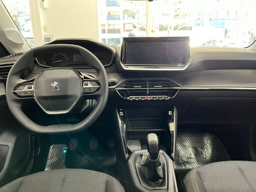 Imagen 7 de 17 de Peugeot 208 Active Pack 1.6