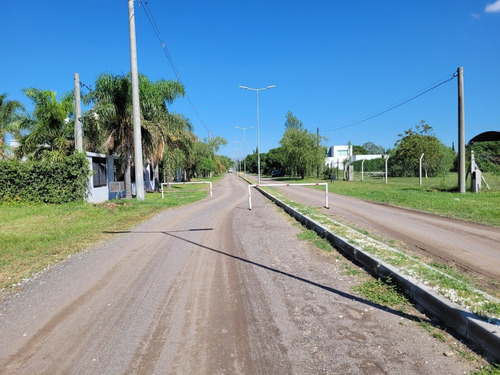 Imagen 14 de 18 de Lote En Venta 826m2 En La Pampeana, Sobre E53, Excelente Entorno Y Vistas.