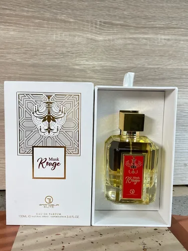 Musk Rouge Grandeur Elite Env o gratis
