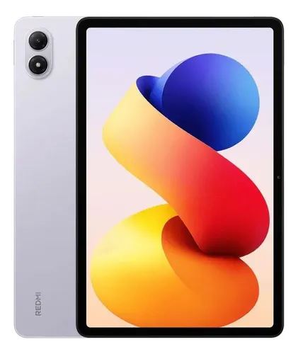 Tablet Xiaomi Redmi Pad 2 Pro 12.1 6gb Ram 128gb Purple Lavanda