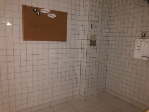 Imagem 7 de 25 de Prédio Comercial Com 3 Andares No Fonseca - Lo0037