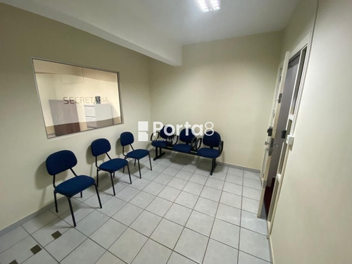 Imagem 2 de 15 de Salas/conjuntos - Centro - Ref: 13626 - L-sa0139