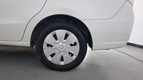 Dodge Attitude 1.2 Se At