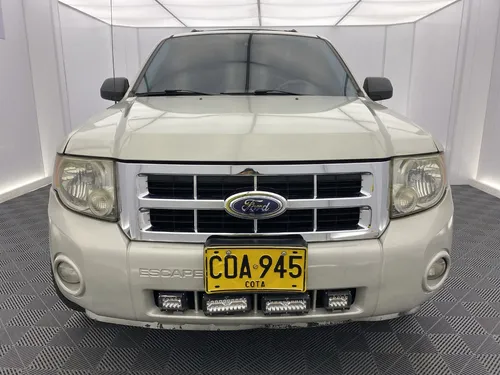 Ford Escape 3.0 Xlt