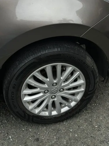 Suzuki Swift 1.2 Dzire