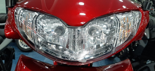 Corven Mirage110 0km 2020 Ahora 12/18 Honda Biz