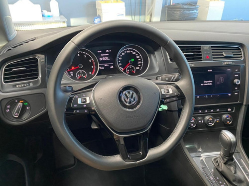 Nuevo Volkswagen Golf 250tsi 1.4 Highline T150cv Dsg G.s