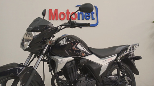 Imagen 15 de 15 de Honda Glh 150 Street 0km Cuotas Fijas Tarjeta Ahora 12 A18