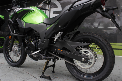 Imagen 9 de 24 de Versys 300 2023 - En Stock !!one Hundred Percent Fin9nc1ad4