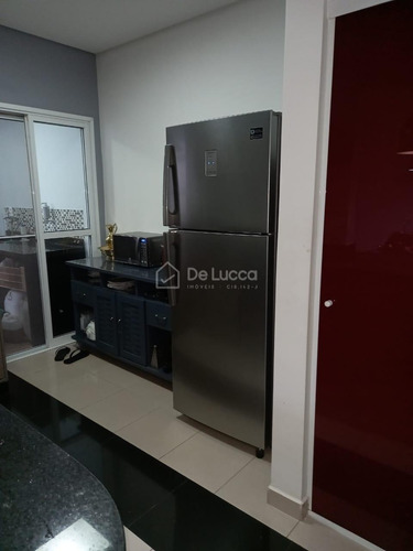 Imagem 17 de 30 de Casa À Venda Em Parque Rural Fazenda Santa Cândida - Ca009486