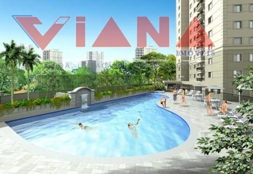 Imagem 4 de 11 de Apartamento Para Venda - 3391
