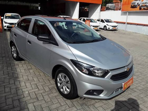 Imagem 5 de 9 de Chevrolet Joy 1.0 Spe4 Flex Manual