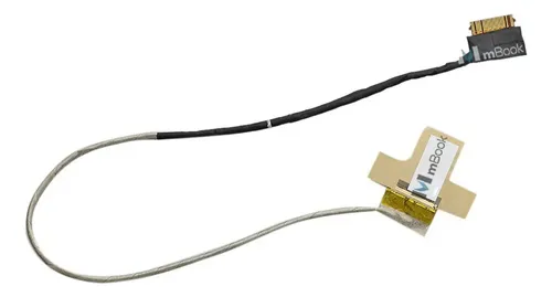 FLAT CAVO LCD CABLE PER TOSHIBA SATELLITE M100-180 M100-184 M100-191 FLAT CAVO LCD CABLE PER TOSHIBA SATELLITE M100-180 M100-184 M100-191