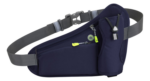 Riñonera Ultrafina Para Correr Al Aire Libre