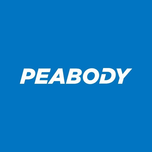 Calefactor Eléctrico Peabody Pe-vc20 Blanco 220v P2