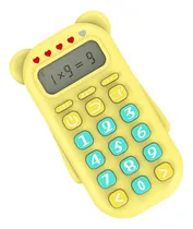 Comprar Calculadora Electrónica Suma Resta Multiplicación