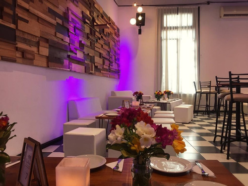 Imagen 1 de 14 de Fondo De Comercio Bar Resto Cerveceria O Eventos En Palermo